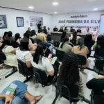 Audiência Pública reúne rede municipal e amplia o debate sobre as políticas para a primeira infância em Alhandra