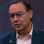 Augusto Cury cobra presença de Lula em debate e alerta para "caos" na educação brasileira