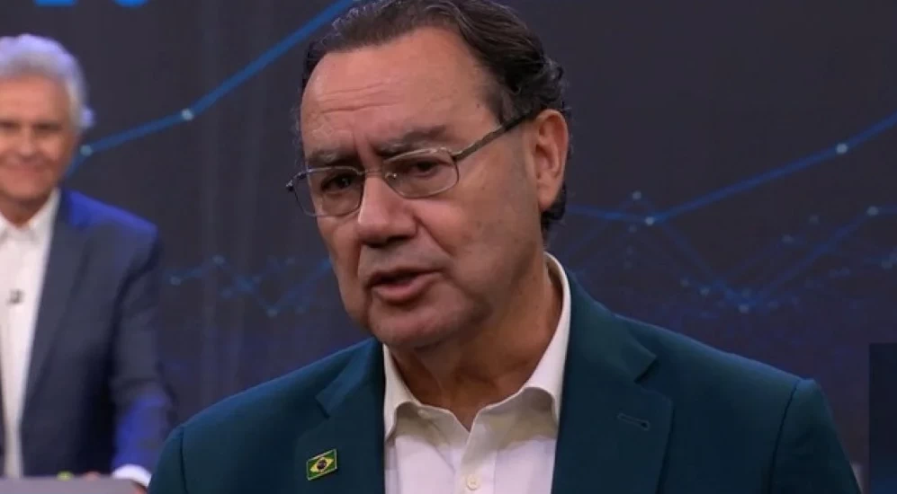 Augusto Cury cobra presença de Lula em debate e alerta para “caos” na educação brasileira