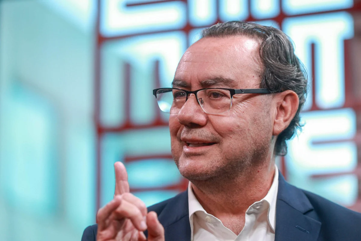 Augusto Cury propõe taxar big techs como cigarro e defende redução do STF para nove ministros