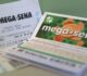Bolão de João Pessoa reúne 35 cotistas e fatura mais de R$ 3 mil na Mega-Sena