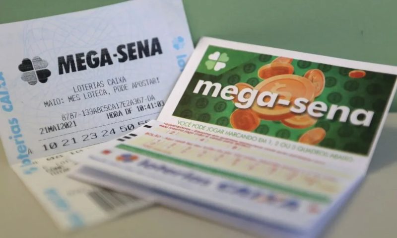 Bolão de João Pessoa reúne 35 cotistas e fatura mais de R$ 3 mil na Mega-Sena