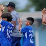 Com apoio da Prefeitura, Decisão Futebol Clube representará Goiana no Campeonato Pernambucano Sub-11 e Sub-13