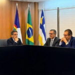 Comissão da CCLJ da Alepe aprova projeto sobre transporte de pacientes do interior para o Recife, do deputado Antônio Moraes (PSD)