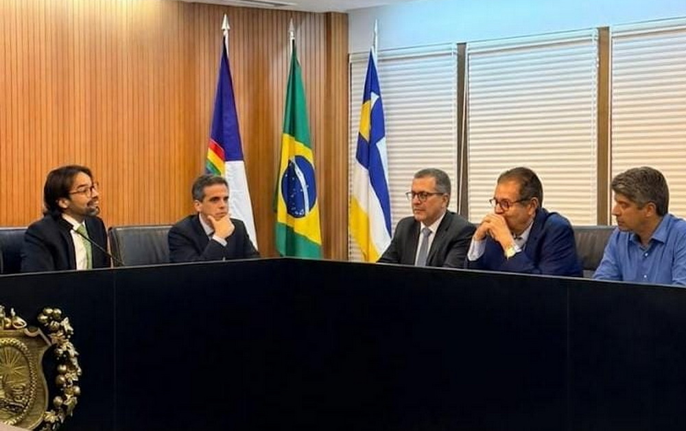Comissão da CCLJ da Alepe aprova projeto sobre transporte de pacientes do interior para o Recife, do deputado Antônio Moraes (PSD)