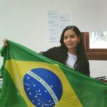 De Pedras de Fogo para a ONU: estudante de Enfermagem é selecionada para programa internacional de paz e desarmamento