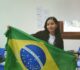 De Pedras de Fogo para a ONU: estudante de Enfermagem é selecionada para programa internacional de paz e desarmamento