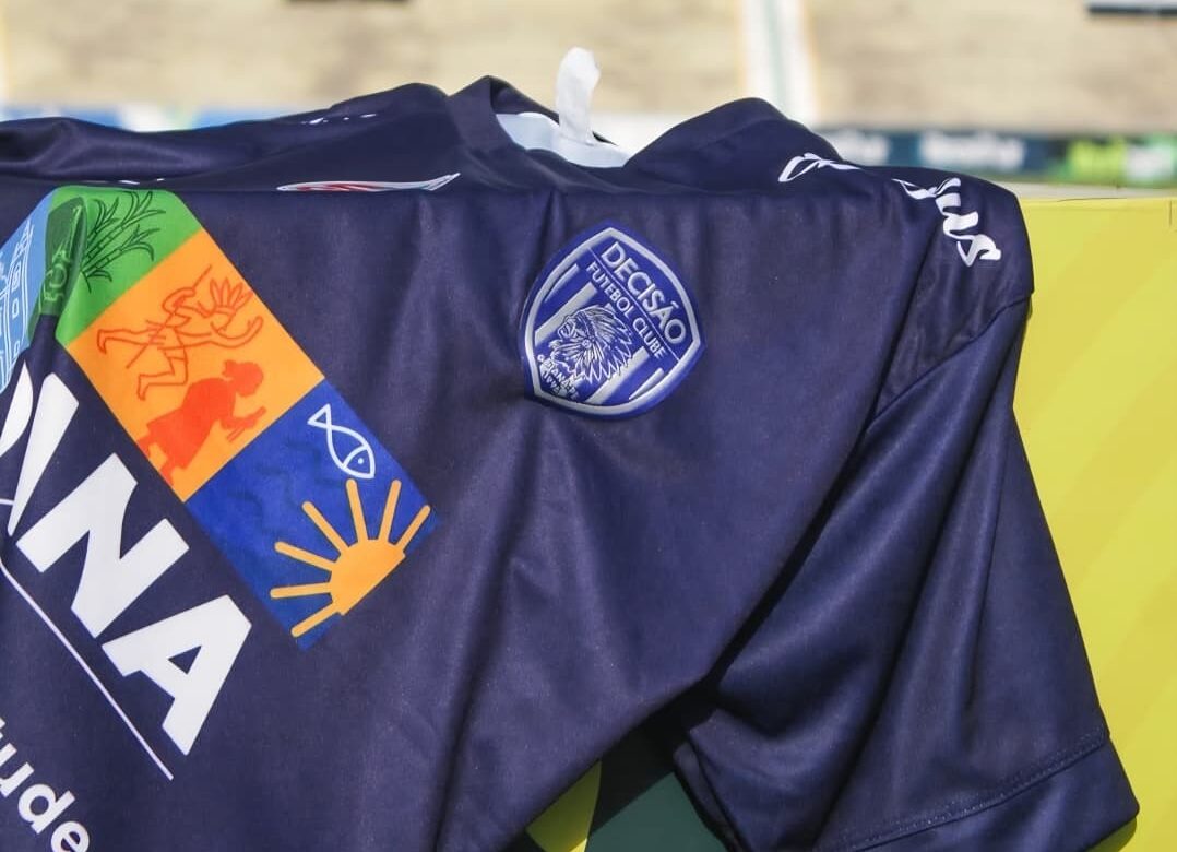 Decisão de Goiana estreia no Campeonato Pernambucano Sub-13 no dia 29 de agosto