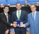 Neoenergia é condecorada com a Medalha Joaquim Nabuco por indicação de Antônio Moraes