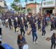 Desfile reúne escolas municipais em celebração à cultura e à identidade de Goiana
