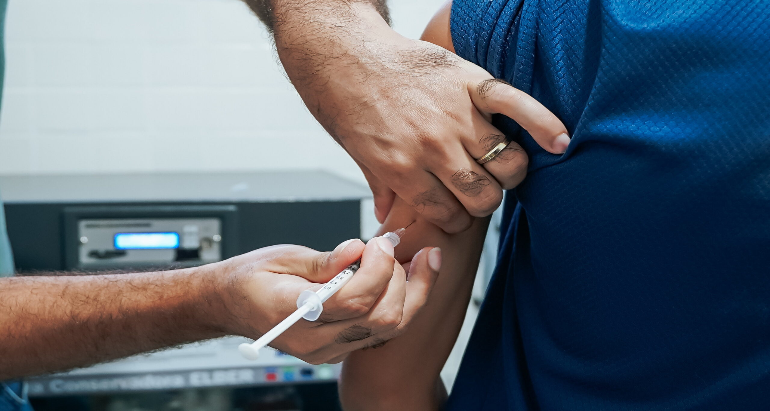 Dia D da Campanha de Multivacinação reforça a prevenção e mobiliza todas as UBS de Alhandra no próximo dia 8 de agosto