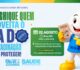 Dia D da Multivacinação mobiliza Goiana neste sábado (22) para atualização da caderneta de crianças e adolescentes