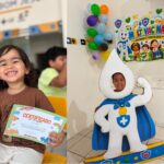 Dia D de Multivacinação aplica mais de mil doses em Goiana