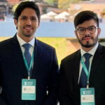 Dr. Lucas Bernardo e Dr. Valdemar Targino lideram primeira Comissão de Direito Eleitoral da OAB Goiana