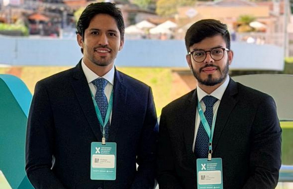 Dr. Lucas Bernardo e Dr. Valdemar Targino lideram primeira Comissão de Direito Eleitoral da OAB Goiana