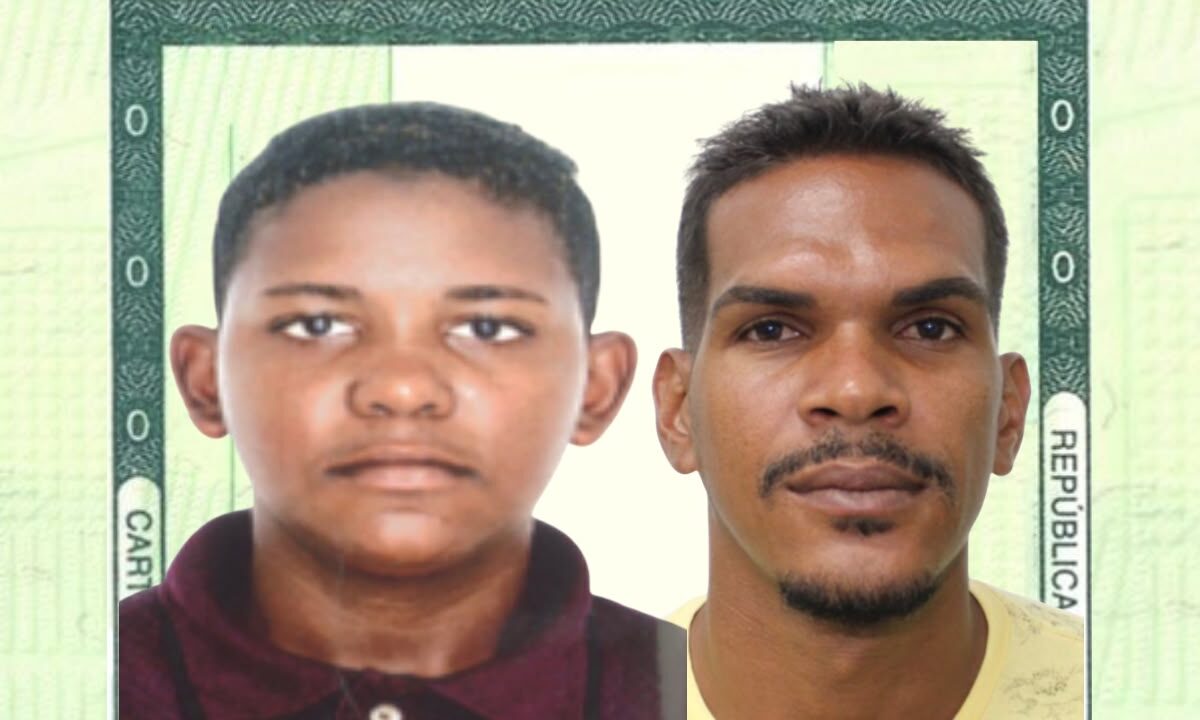 Duplo homicídio em Aliança