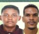 Duplo homicídio em Aliança