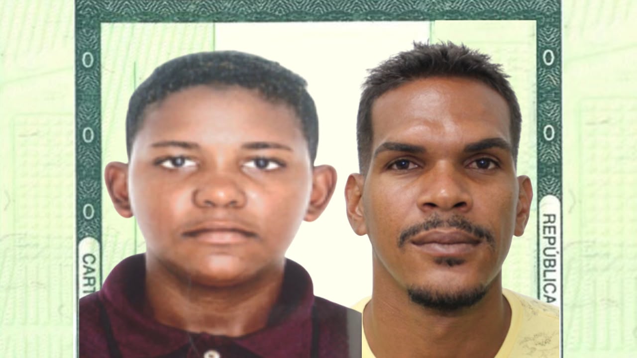 Duplo homicídio em Aliança