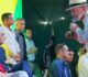 “É a eleição das nossas vidas”, afirma Humberto em ato que oficializou Lula candidato à reeleição