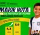 Educação de Itambé alcança maior nota da história no IDEB dos Anos Iniciais