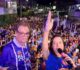 Em ato em Macaparana, Antônio Moraes destaca a força de Raquel Lyra e reafirma compromisso com a Mata Norte