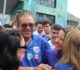Em busca do 8º mandato, Antônio Moraes dá o pontapé inicial na campanha no Pina
