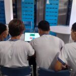 Estudantes de PE usam tecnologia para combater fake news sobre vacinas e facilitar agendamentos na saúde pública