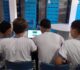 Estudantes de PE usam tecnologia para combater fake news sobre vacinas e facilitar agendamentos na saúde pública