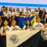 Ferreiros é destaque em Pernambuco na alfabetização e conquista premiação estadual