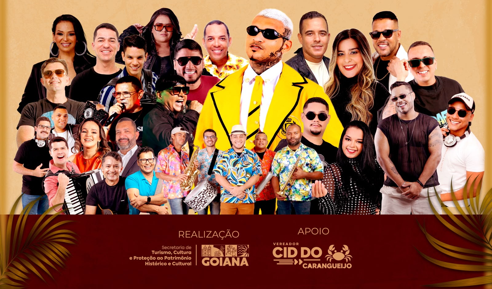 Festa de Povoação de São Lourenço celebra fé, tradição e cultura na comunidade quilombola de Goiana