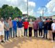 Final de semana movimenta Alhandra com 2ª Tratorada e Velocross; Marcelo Rodrigues, Zilda do Varejão e Felipe Leitão prestigiam programação