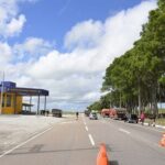 Foragido de penitenciária do RN é preso pela PRF em Igarassu com documento falso