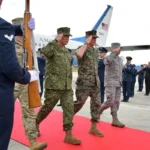 General americano desembarca na Colômbia para intensificar ofensiva contra cartéis de drogas