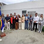 Goiana celebra Data Magna com hasteamento das bandeiras e apresentação da Banda Curica