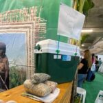 Goiana participa da Agrinordeste com produtos da agricultura familiar, artesanato e plantas ornamentais
