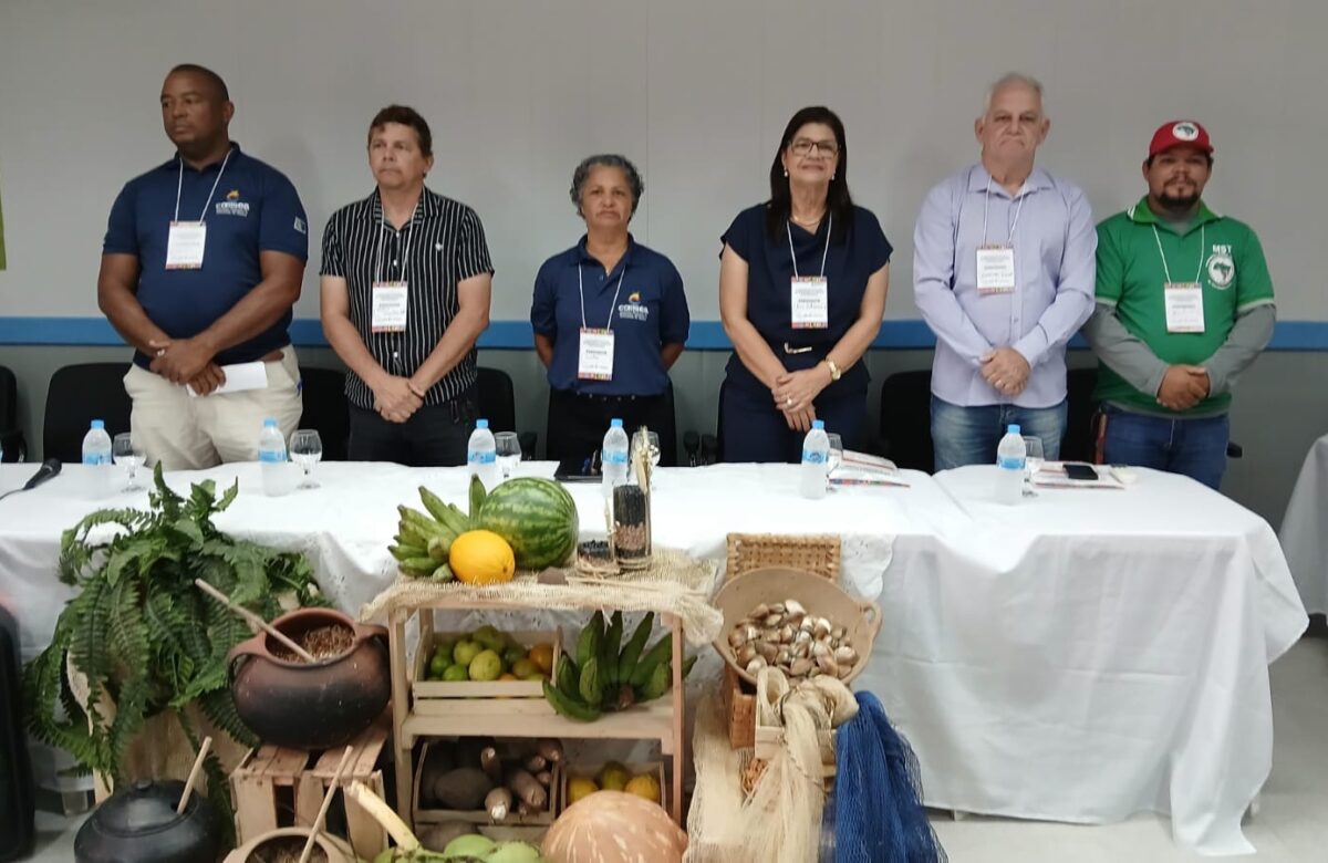Goiana realiza 1º Seminário Municipal de Segurança Alimentar e Nutricional