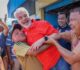 Humberto Costa faz giro pelo interior e amplia palanque com novos apoios
