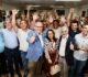 Humberto Costa recebe apoio de Fernando Dueire e mais de 40 prefeitos