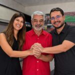 Humberto Costa reforça apoios no Agreste e na Zona da Mata para a reeleição ao Senado