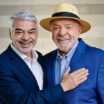 Humberto grava com Lula e defende ampliação da bancada lulista para barrar a extrema direita