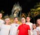 Humberto inicia campanha com o Time de Lula no Grande Recife