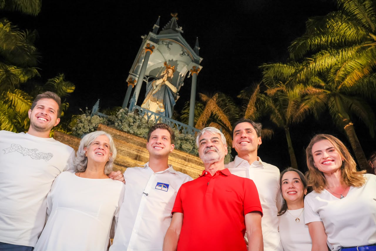 Humberto inicia campanha com o Time de Lula no Grande Recife