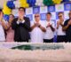 Itambé celebra 134 anos com entregas, anúncios de obras e compromisso com o futuro