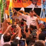PSB oficializa candidatura de João Campos ao governo de PE; Marília Arraes disputa o Senado