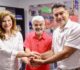 Lideranças políticas do Agreste e Sertão declaram apoio à reeleição de Humberto