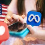 Meta é julgada nos EUA por acusação de viciar crianças e adolescentes em redes sociais