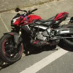 Motociclista morre atropelado após queda na BR-101 em Igarassu; motorista de carreta foge sem prestar socorro