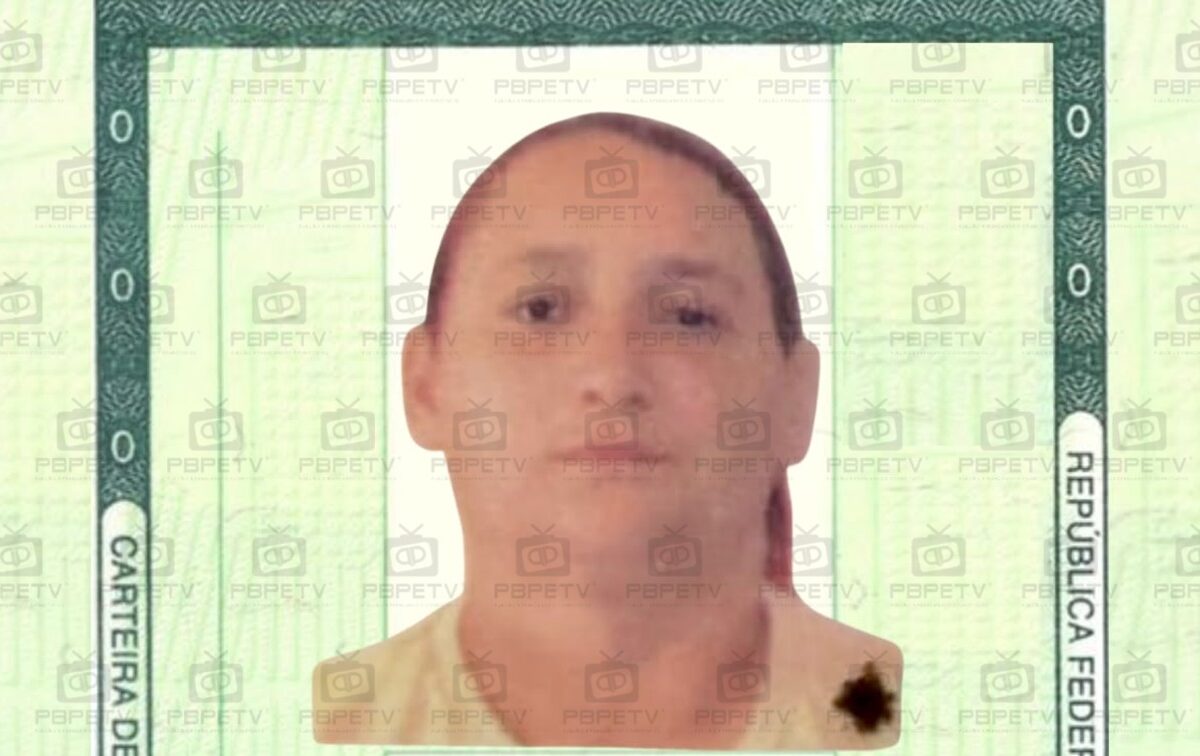 Mulher é executada a tiros em Pedras de Fogo, na Região Metropolitana de João Pessoa