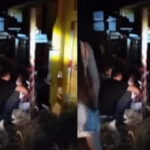 Ônibus escolar tomba na BR-230 e deixa sete estudantes feridos; motorista é elogiado por atitude heroica