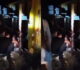 Ônibus escolar tomba na BR-230 e deixa sete estudantes feridos; motorista é elogiado por atitude heroica